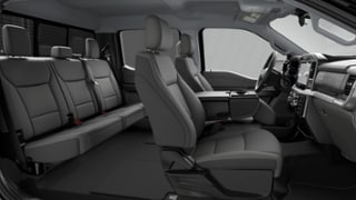 2026 Ford F-150® Internal Image 1